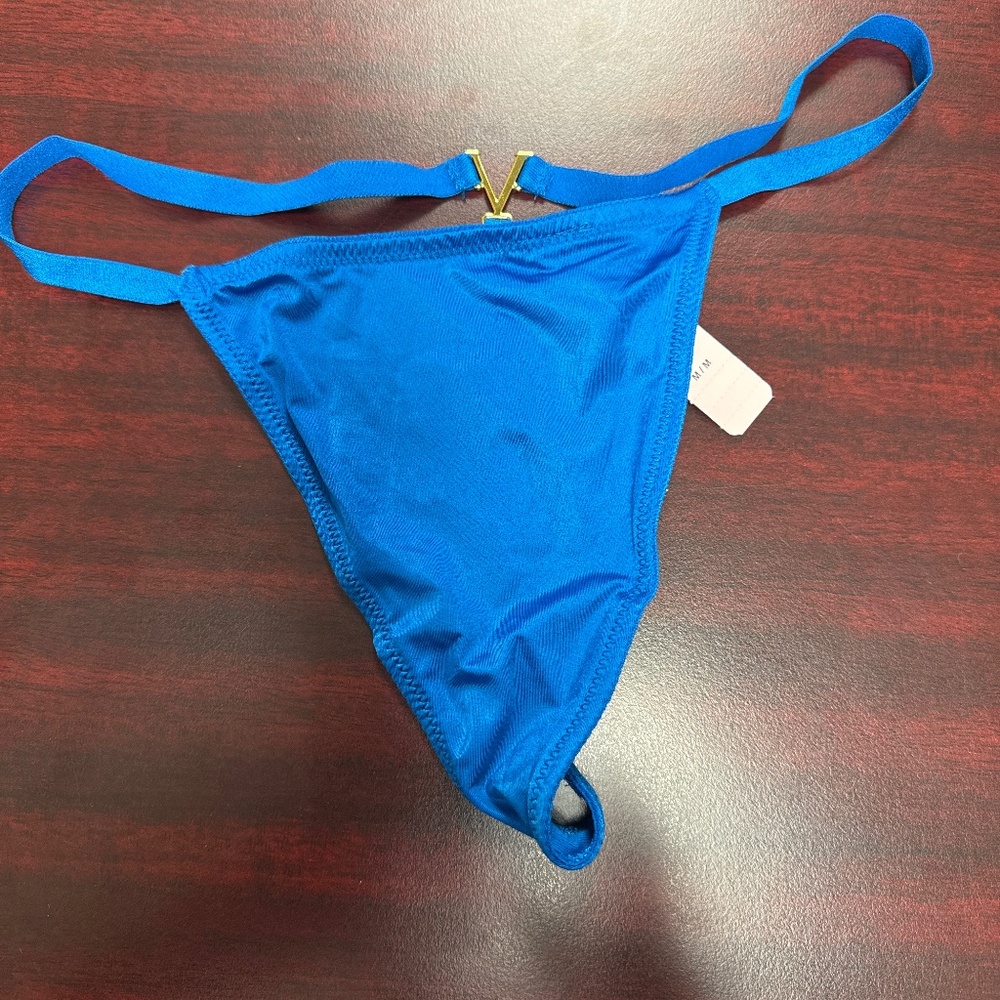 NWT Victoria’s Secret V String